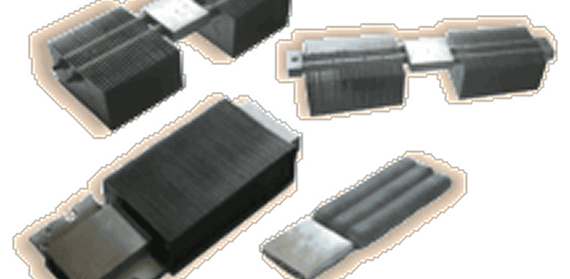 Теплоотводы