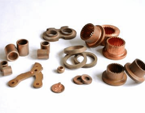 <p><strong>К таким изделиям относят детали, несущие в конструкциях машин и